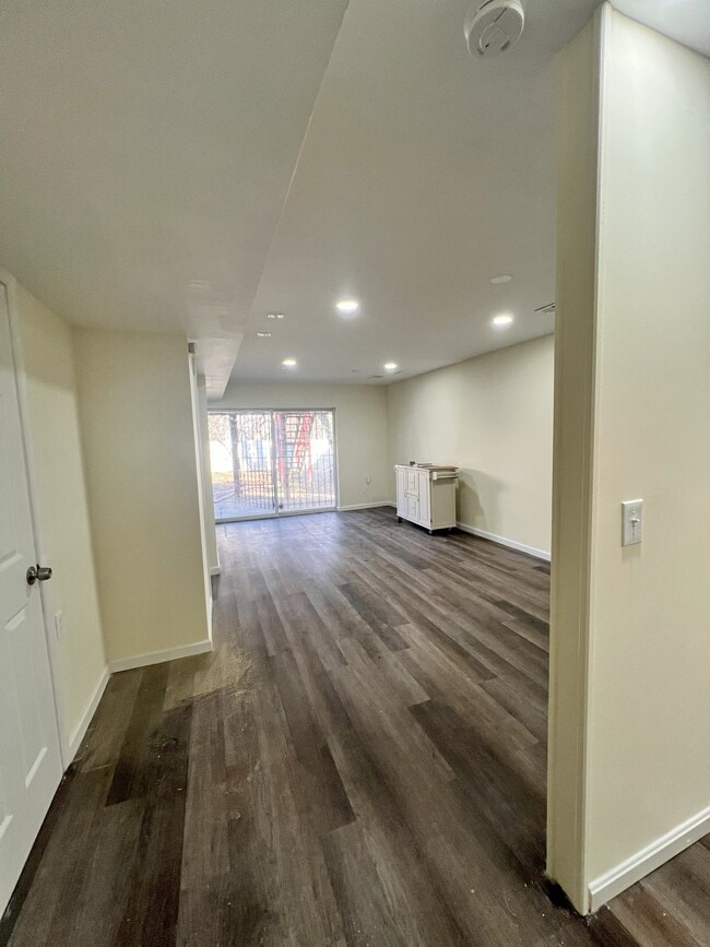 4518 Clay St NE, Unit BASEMENT APT in Washington, DC - Building Photo - Building Photo