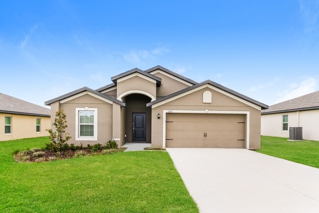 property at 1367 Swan Lake Cir
