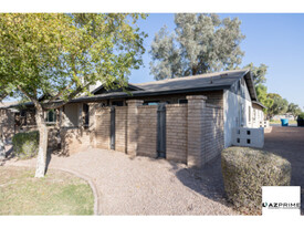 3323 S Parkside Dr in Tempe, AZ - Building Photo - Building Photo