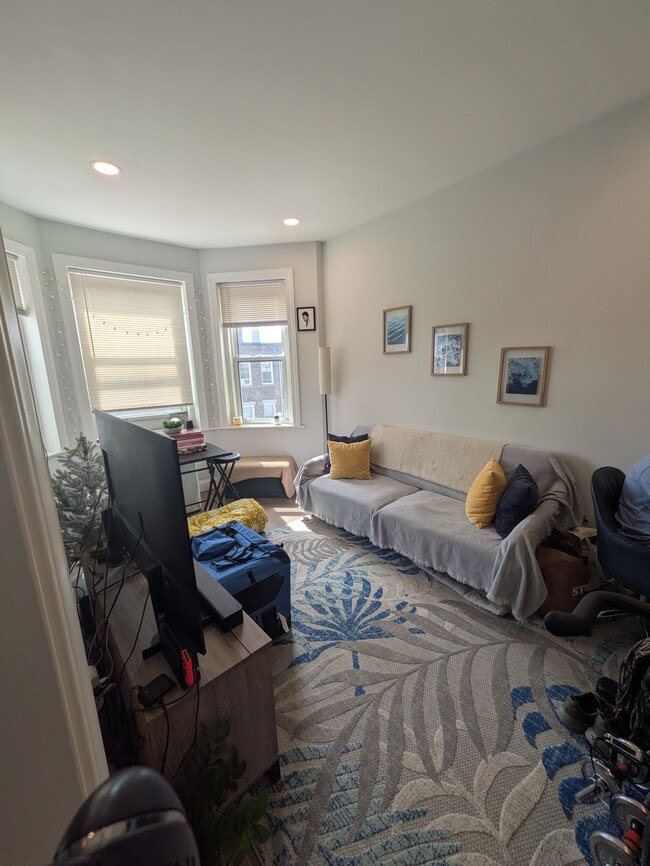 119 Jersey St, Unit 7