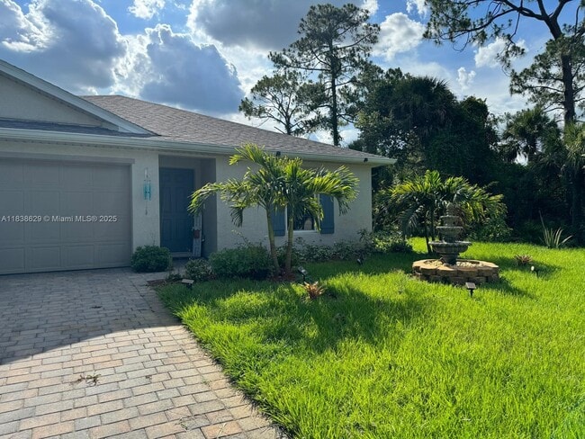 property at 3033 N Lakewood Rd