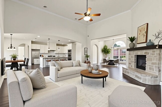 property at 601 Winslow Ln