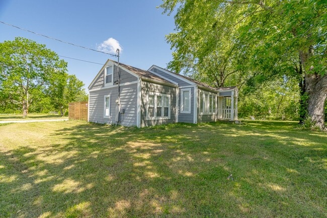 820 W Montgomery St in Fayetteville, AR - Building Photo - Building Photo
