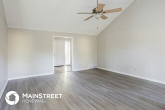 4454 Westbury Dr in Memphis, TN - Building Photo - Building Photo
