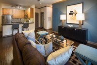 Building Photo - The Oaks by Cortland Apartments in Charlotte, North Carolina