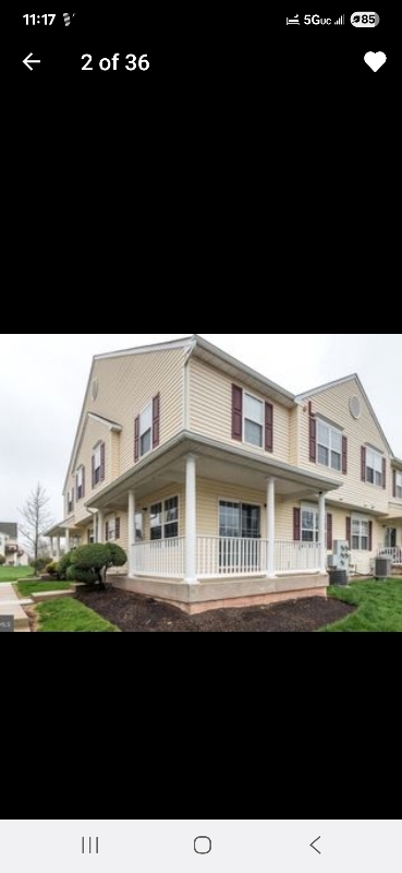 property at 180 Prairie Ct