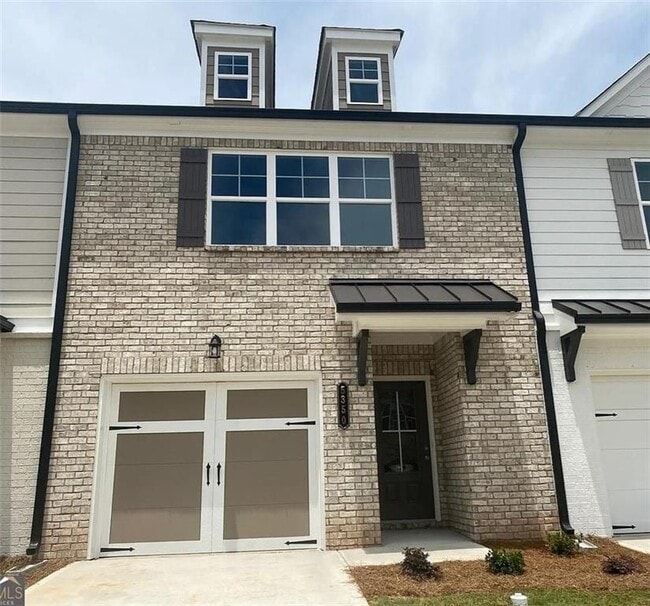 property at 5350 Fox Den Rd