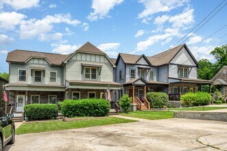 1413B Monetta Ave in Nashville, TN - Building Photo - Building Photo