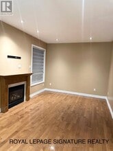 5 Sea Lion Rd in Brampton, ON - Building Photo - Building Photo