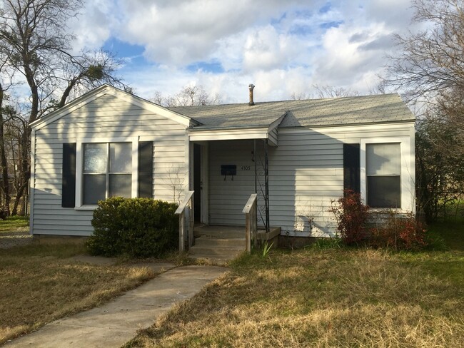 property at 4305 Joy Lee St