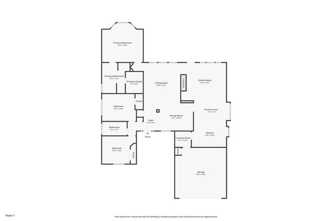 724 Turnstone Dr in Arlington, TX - Foto de edificio - Building Photo