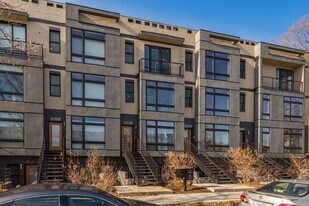 2122 3rd St NE, Unit B in Washington, DC - Building Photo