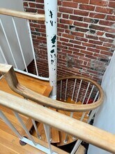26 Sussex St in Boston, MA - Foto de edificio - Building Photo