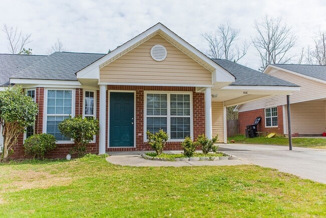 353 Leafmore Rd SW in Rome, GA - Building Photo - Building Photo