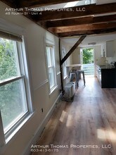 48 4th St in Dover, NH - Building Photo - Building Photo