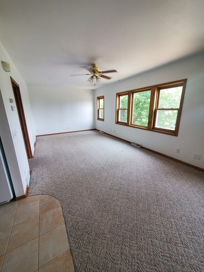 property at 2507 Lincoln Ave
