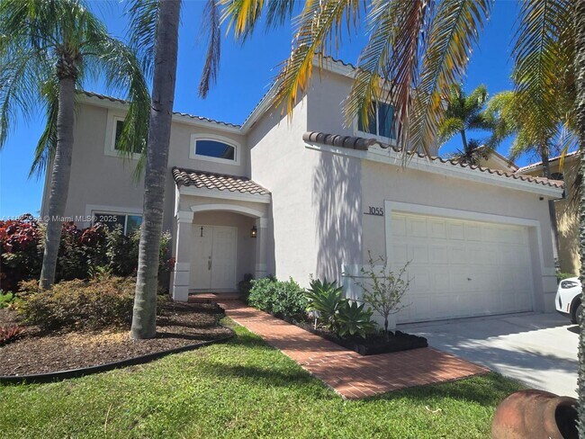 property at 1055 Briar Ridge Rd