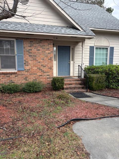 property at 921 Arnaud St