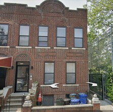 438 Herzl St in Brooklyn, NY - Building Photo - Building Photo