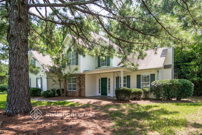 15 Candlewood Ct in Newnan, GA - Building Photo - Building Photo