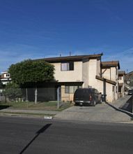 3539 Marmion Way in Los Angeles, CA - Building Photo - Building Photo