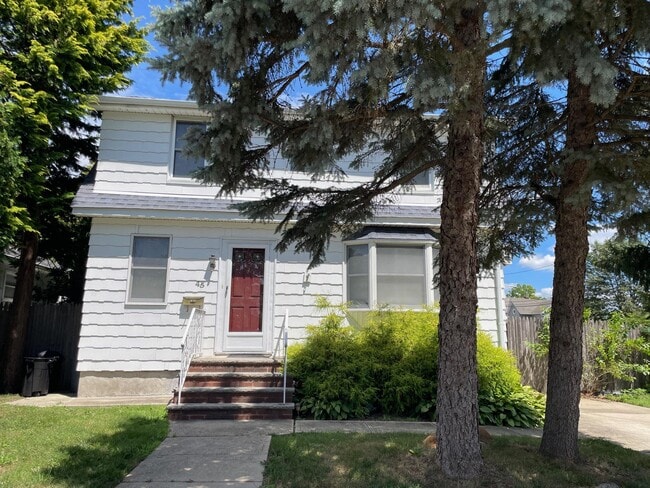 property at 45 Powell Ave
