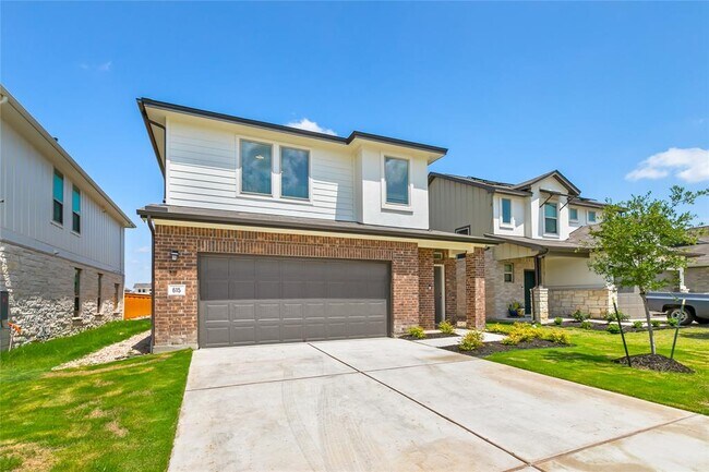 property at 615 Backstays Lp