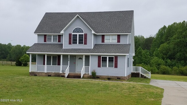 property at 226 Lee's Mill Rd