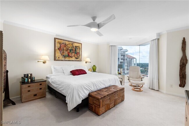 property at 5555 Heron Point Dr