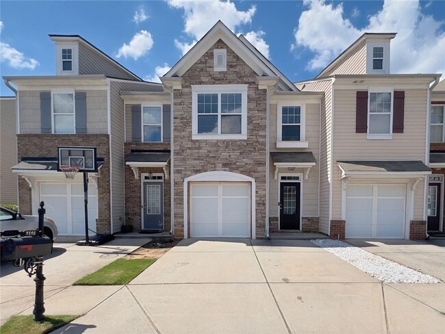 property at 2196 Executive Dr N