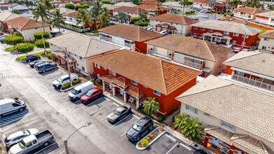 11027 W Okeechobee Rd in Hialeah Gardens, FL - Building Photo - Building Photo