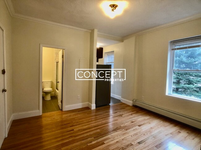 11 Wait St in Boston, MA - Building Photo - Building Photo