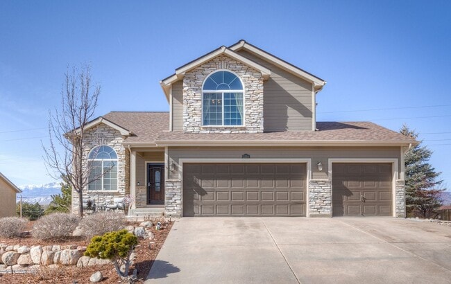 property at 2354 Craycroft Dr
