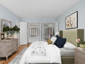 Eagle Rock Apartments at Nesconset in Nesconset, NY - Building Photo - Building Photo