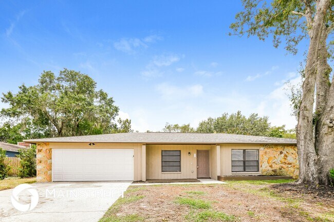 property at 1103 Briarpark Way