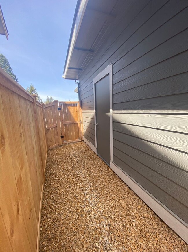 property at 61532 SE Jennifer Ln