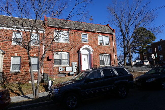 1324 Adams St NE in Washington, DC - Building Photo - Building Photo