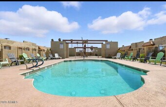 4337 W Keim Dr in Phoenix, AZ - Building Photo - Building Photo