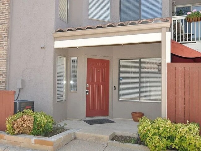 property at 4242 N Capistrano Dr