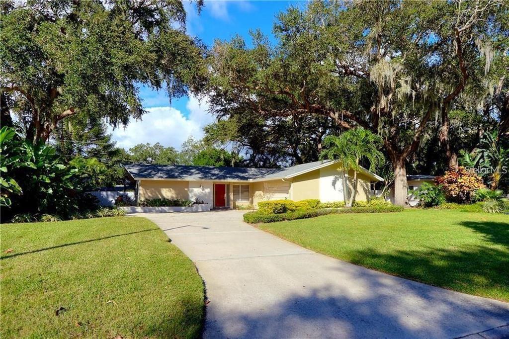 3210 San Bernadino St in Clearwater, FL - Building Photo