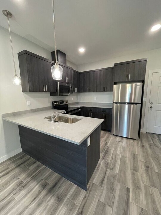 1811 Ramirez St in Mission, TX - Building Photo