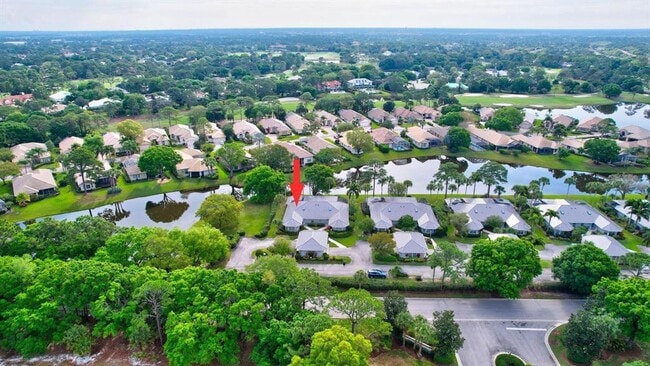 7334 Pine Creek Way in Port St. Lucie, FL - Building Photo - Building Photo