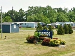 Rapids Estates in Lockport, NY - Building Photo - Building Photo