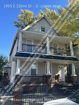 1955 E 120th St in Cleveland, OH - Building Photo