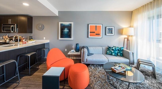 22 Water St-Unit -1 BED in Cambridge, MA - Foto de edificio - Building Photo