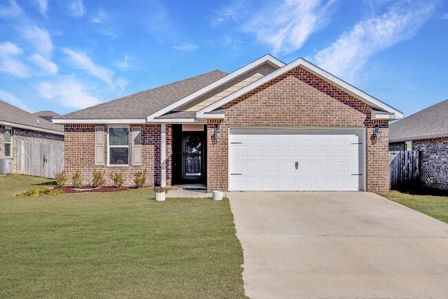property at 1010 Limpkin St