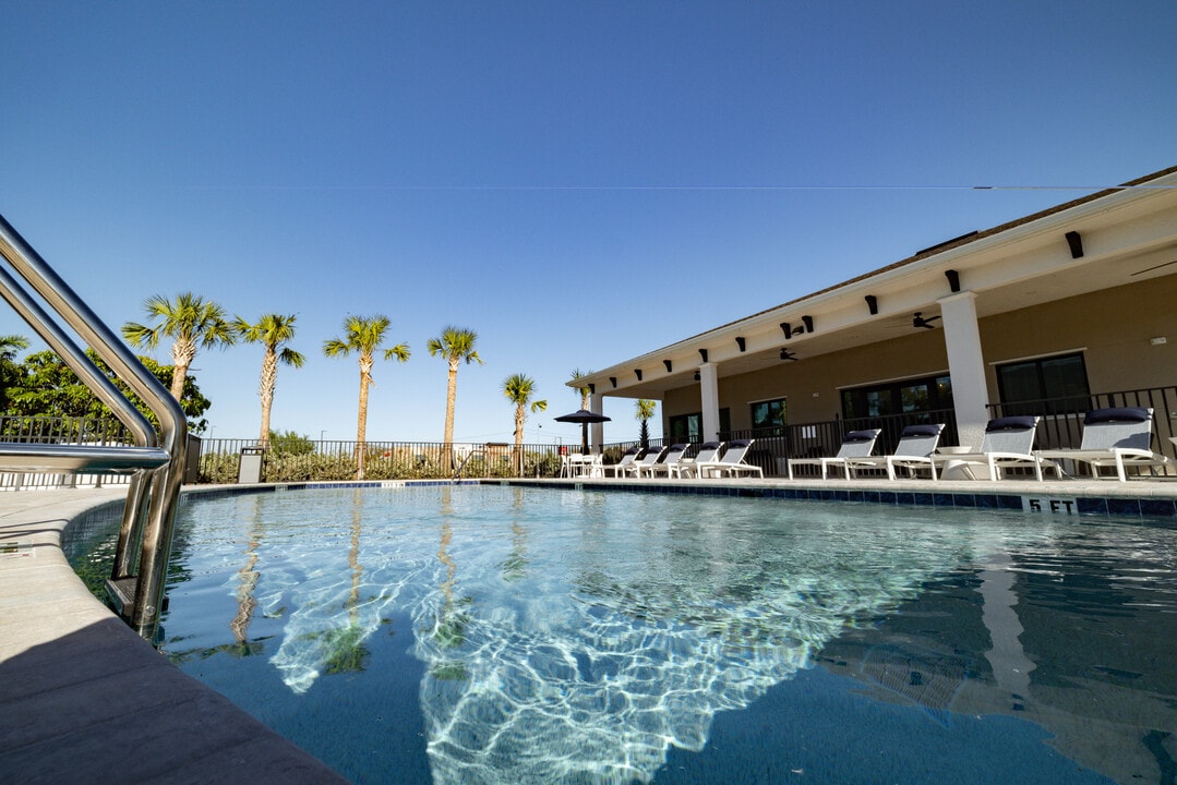 Civitas of Cape Coral in Cape Coral, FL - Foto de edificio