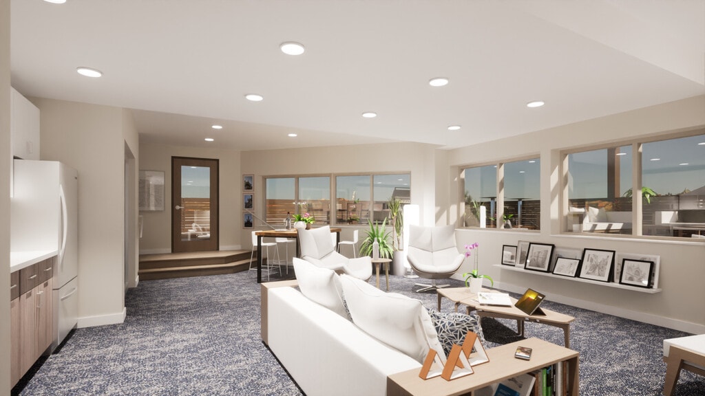 The Hiatus Beachwood, OH Apartments