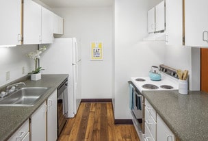 Portola Bridge Creek