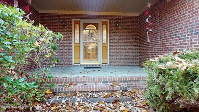 1236 Rays Bridge Rd in Whispering Pines, NC - Building Photo - Building Photo